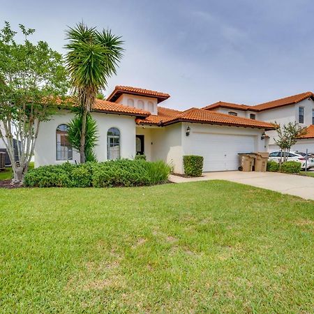 Beautiful Clermont Home About 10 Mi To Disney World! Orlando Exterior foto