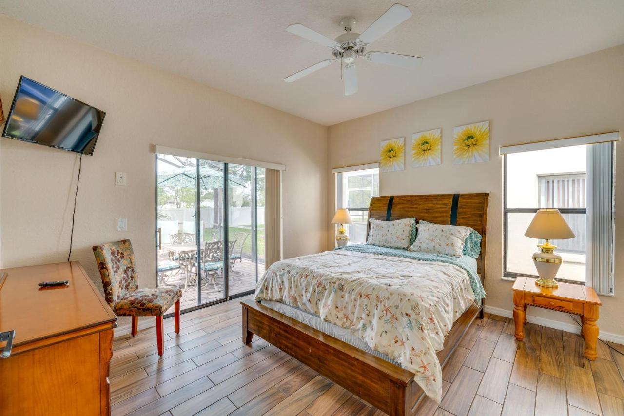Beautiful Clermont Home About 10 Mi To Disney World! Orlando Exterior foto