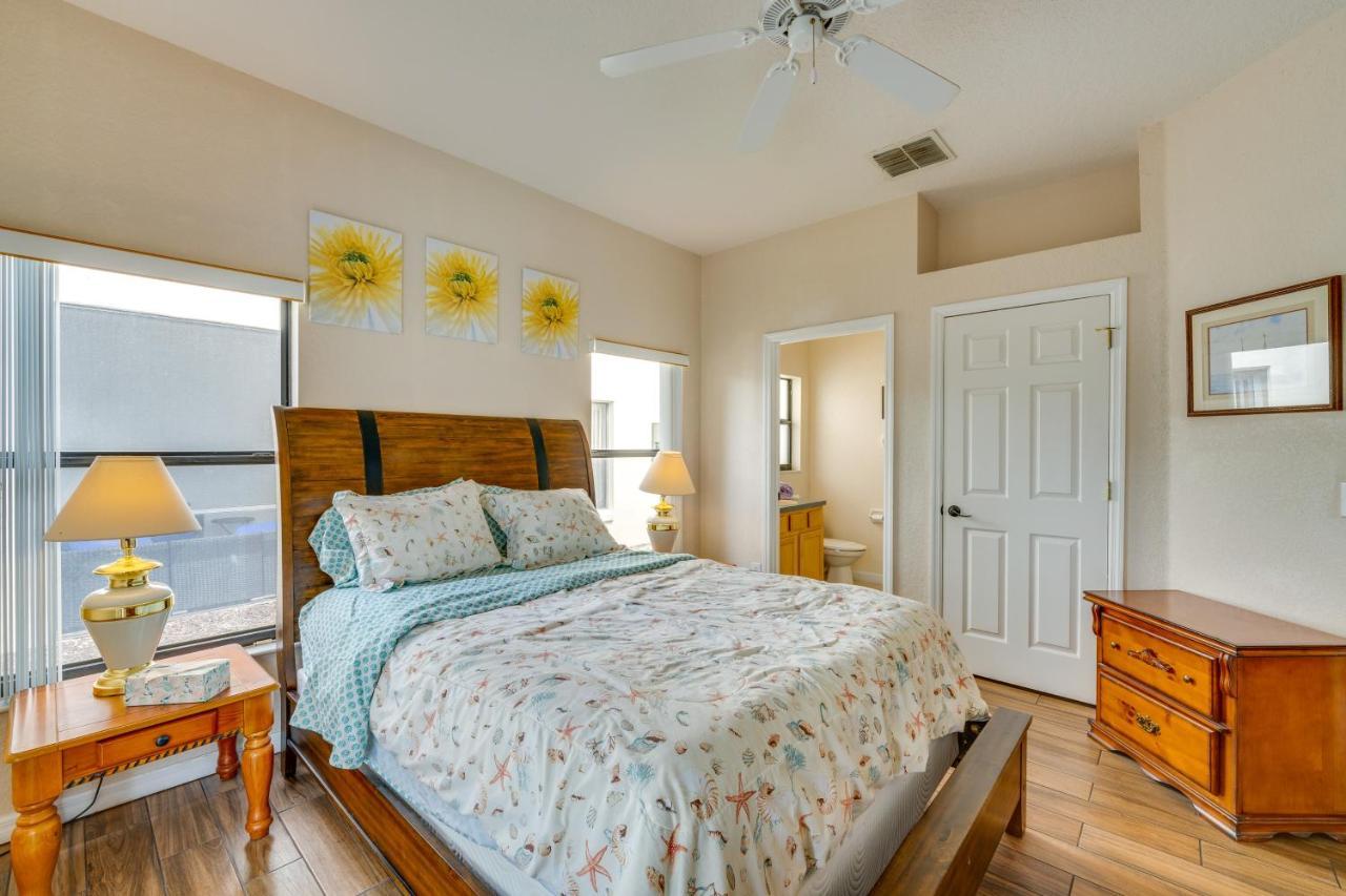 Beautiful Clermont Home About 10 Mi To Disney World! Orlando Exterior foto